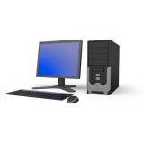Монитор 4к Compatition 256